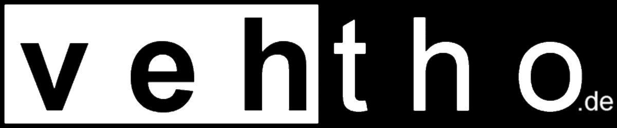 Logo vehtoh.de